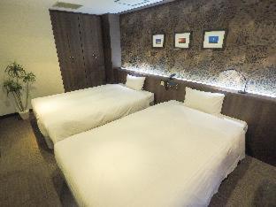 Fukuoka Toei Hotel - 6