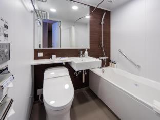 Daiwa Roynet Hotel Chiba Ekimae - Chiba - 7