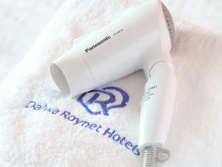 Daiwa Roynet Hotel Chiba Ekimae - Chiba - 5