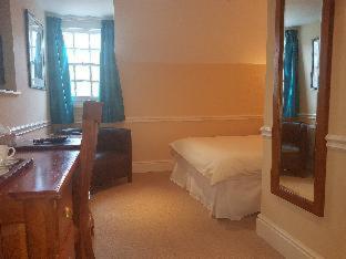 Rose in Vale Country House Hotel - St. Agnes - 5