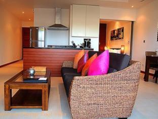 The Residence Resort - 6