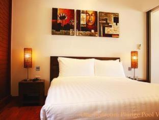 The Residence Resort - Bang Tao Beach - 5