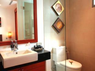 The Residence Resort - 4