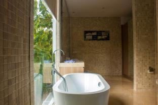 Bali Residence Villa - 4