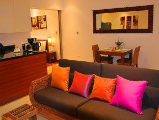 The Residence Resort - 3