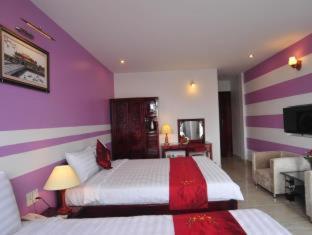 Hong Thien Ruby Hotel - 1
