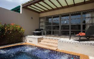 The Residence Resort - 1