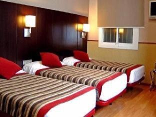 Yomo Hostal BCN Port - Barcelona - 4