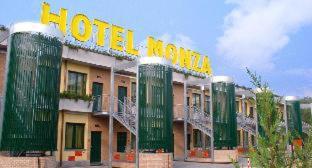 AS Hotel Monza - Monza - 4
