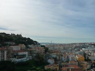 Casas do Castelo - Lisbona - 3