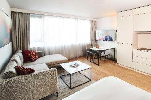 CitySuites Aparthotel - Manchester - 9