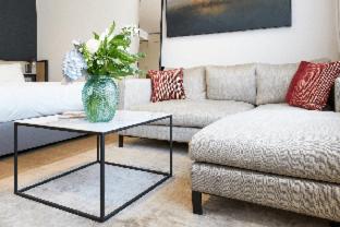 CitySuites Aparthotel - Manchester - 8