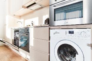 CitySuites Aparthotel - Manchester - 4