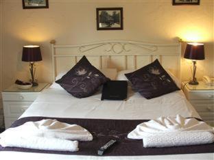 The Blue Boar - 8