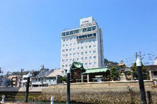Onomichi Royal Hotel - Onomichi - 9
