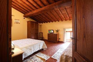 Palazzo Graziani - Florenz - 8