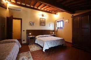 Palazzo Graziani - Florenz - 7