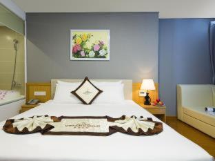 Dendro Gold Hotel - 3