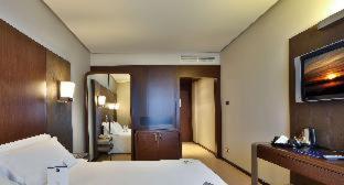Best Western Hotel Goldenmile Milan - Trezzano sul Naviglio - 8