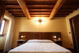 Palazzo Graziani - Florenz - 5