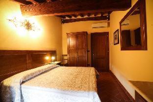 Palazzo Graziani - Florenz - 2