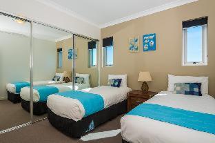 Silvershore Apartments on the Broadwater - Gold Coast - 6