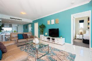 Silvershore Apartments on the Broadwater - Gold Coast - 5