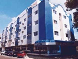 Hotel Meridional - Fortaleza - 9