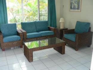 Mango Tree Holiday Apartments - Port Douglas - 1