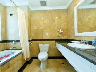Ninh Binh Legend Hotel - Ninh Bình - 8