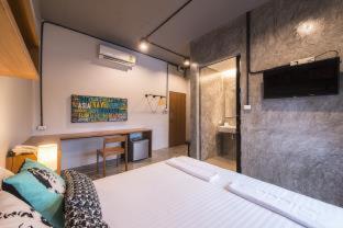 Sleep Station - Surat Thani - 2