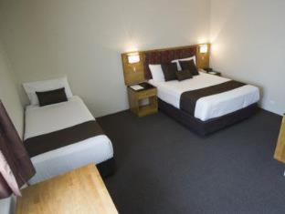 Noah's Mid City Motor Inn Muswellbrook - Muswellbrook - 9