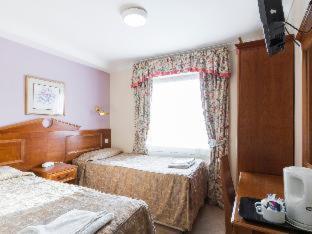 Pembridge Palace Hotel - Londra - 6