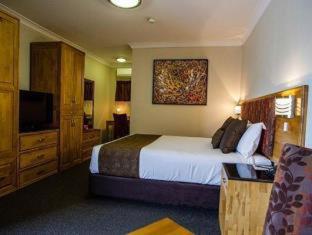 Noah's Mid City Motor Inn Muswellbrook - Muswellbrook - 5