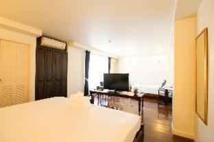SSIP Boutique Dhevej Bangkok - 1