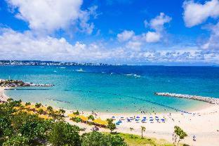 Condominium Hotel Monpa - Chatan - 4