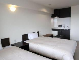 Condominium Hotel Monpa - Chatan - 2
