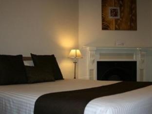 Noah's Mid City Motor Inn Muswellbrook - 2