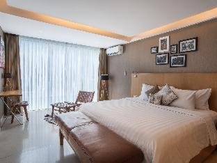Ossotel Legian - 2