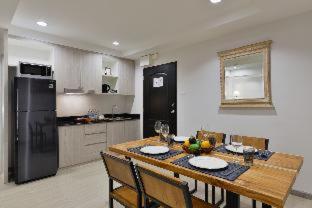 Aspira Residence Ruamrudee - 8
