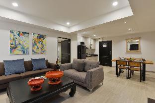 Aspira Residence Ruamrudee - 7