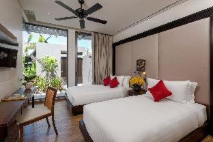 Anantara Vacation Club Mai Khao Phuket - Strand Mai Khao - 7