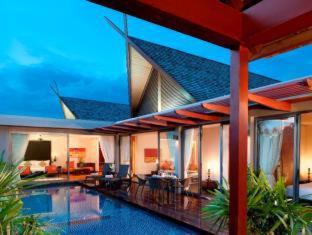 Anantara Vacation Club Mai Khao Phuket - Strand Mai Khao - 5