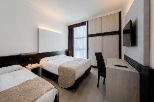 Ambasciatori Hotel Venice Mestre, Tapestry Collection by Hilton - Mestre - 9
