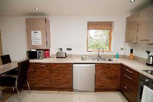 Southampton Serviced Apartments - 2