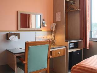 Eurotraveller Hotel - Premier - Harrow - Harrow - 9