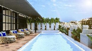 Monument Hotel - Barcellona - 9