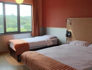 Eurotraveller Hotel - Premier - Harrow - Harrow - 6