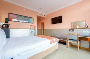 Eurotraveller Hotel - Premier - Harrow - Harrow - 5