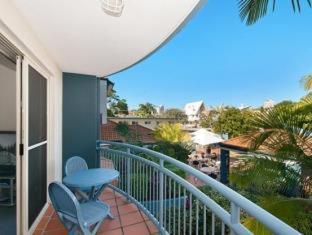 Santana Resort Surfers Paradise - Gold Coast - 9